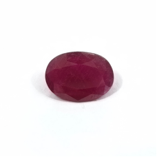 African Ruby 2.73 carat / 3 ratti